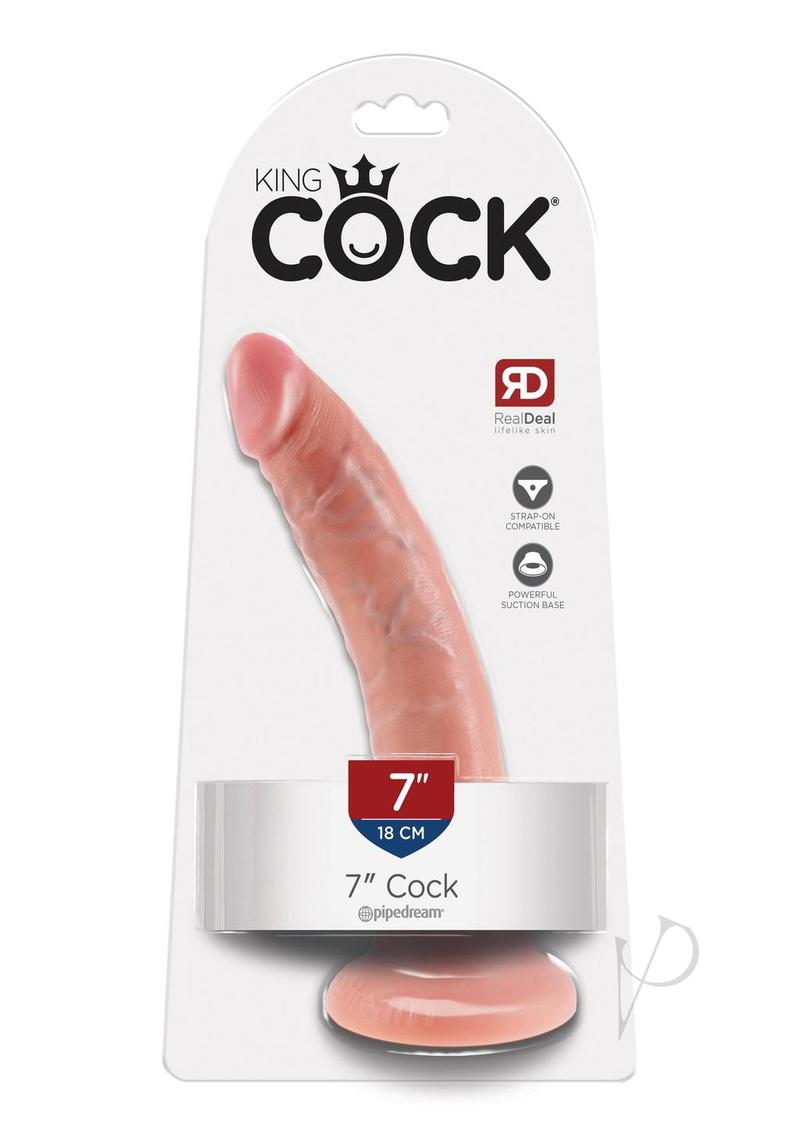 Kc 7 Cock Flesh_0