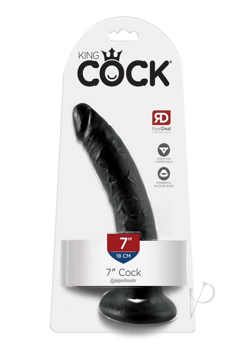 Kc 7 Cock Black_0