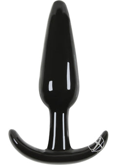 Jelly Rancher T Plug Smooth Black_1