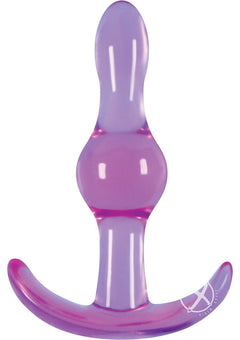 Jelly Rancher T Plug Wave Purple_1