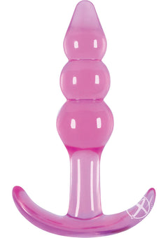 Jelly Rancher T Plug Ripple Pink_1