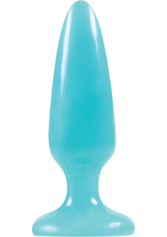 Firefly Pleasure Plug Small Blue_1