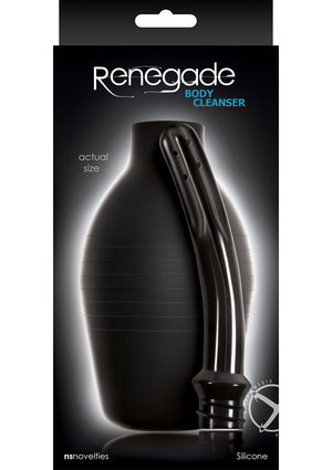 Renegade Body Cleanser Black_0