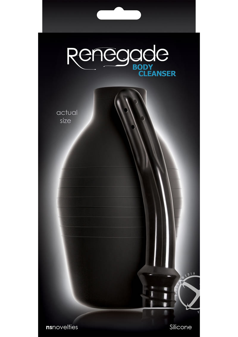 Renegade Body Cleanser Black_0