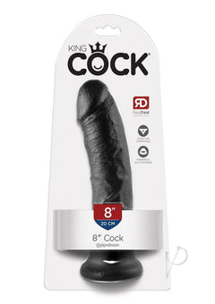 Kc 8 Cock Black_0