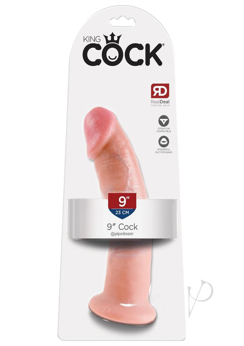 Kc 9 Cock Flesh_0