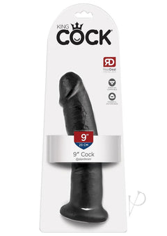 Kc 9 Cock Black_0