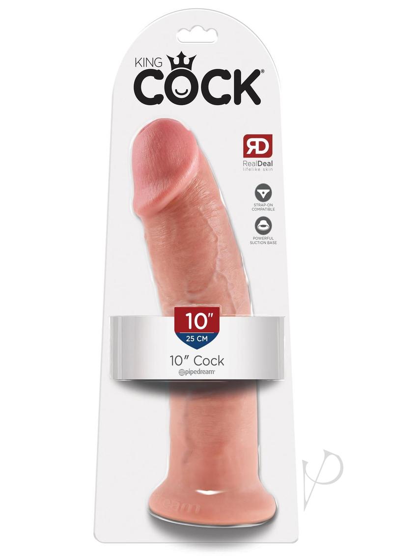 Kc 10 Cock Flesh_0