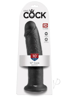 Kc 10 Cock Black_0
