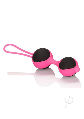 Image of Cocolicious Silicone Kegel Trainer Black_1