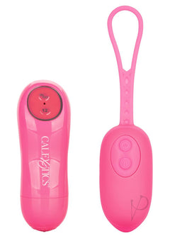 Silicone Remote Kegal Exerciser Pink_1