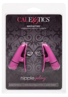 Nipple Play Nipplettes Pink_0