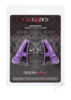 Nipple Play Nipplettes Purple_0
