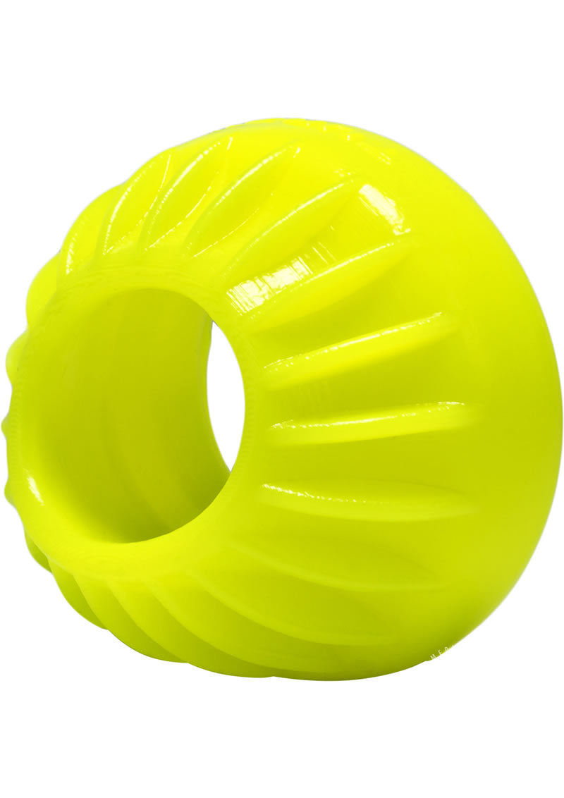 Turbine Cockring Acid Yellow_0