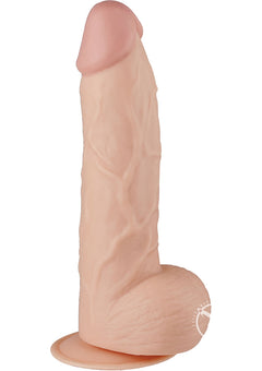 Maxx Men Straight Dong 9.5 Flesh_1