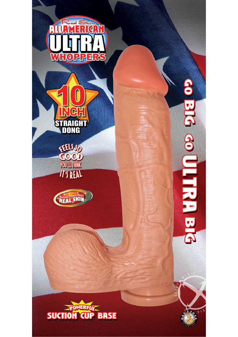 All American Ultra Whopper Straight 10_0