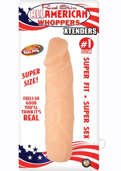 All American Whoppers Xtenders #1_0