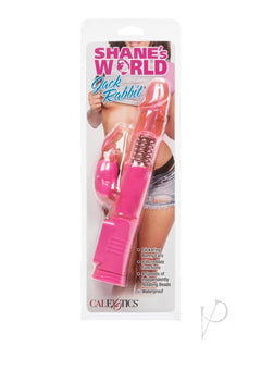 Shanes World Jack Rabbit Pink_0