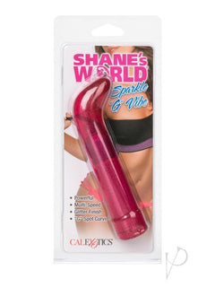 Shanes World Sparkle G Vibes Pink_0