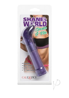 Shanes World Sparkle G Vibes Purple_0