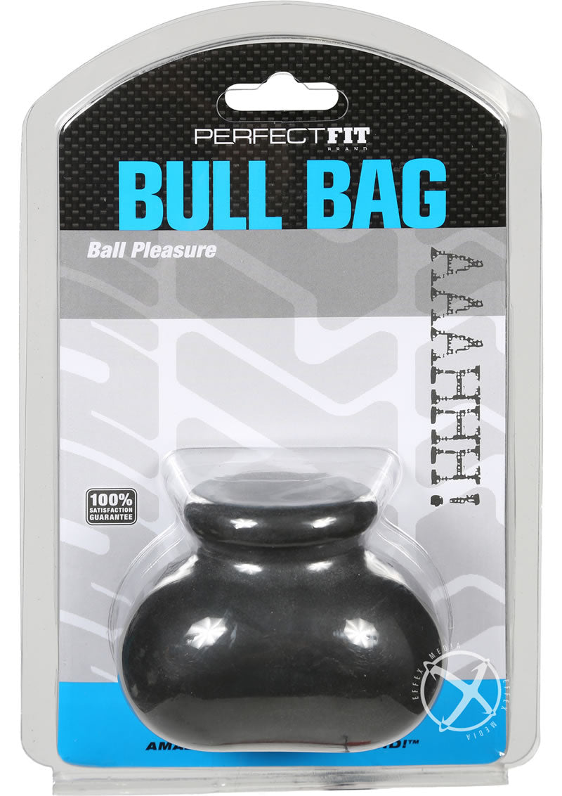 Bull Bag Black_0