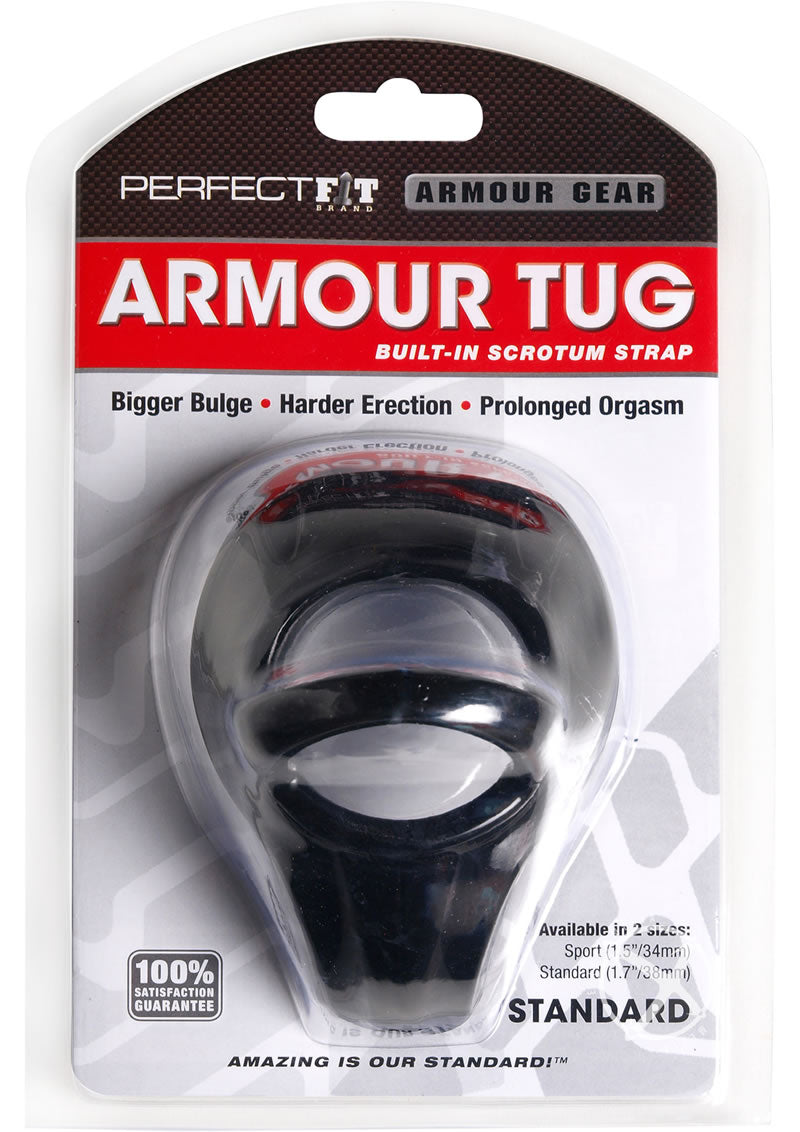 Armour Tug Black_0