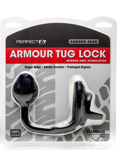 Armour Tug Lock Black_0