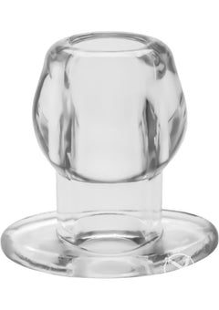 Tunnel Plug Medium Clear_1