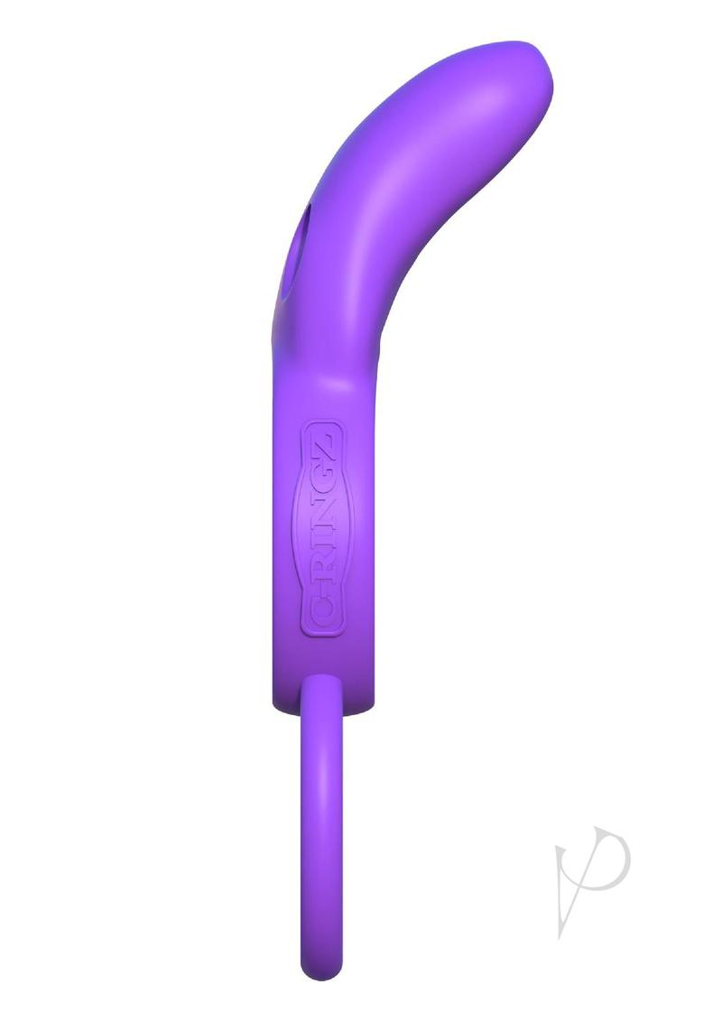 Fcr Twin Teazer Rabbit Ring Purple_1