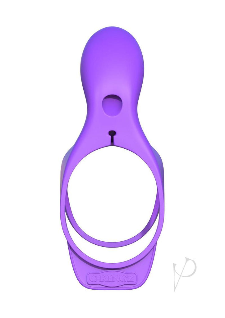 Fcr Ultimate Couples Cage Purple_1