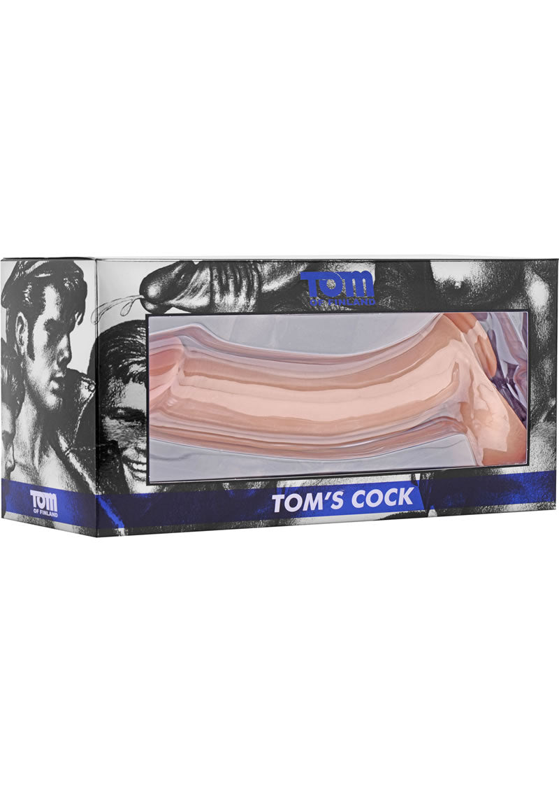 Tof Toms Cock 13 Flesh_0