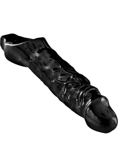 Ms Mamba Cock Sheath Black_1