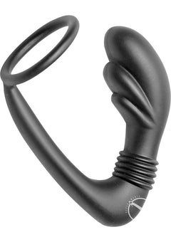 Ms Cobra Silicone Pspot Msgr /cockring_1