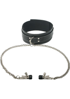 Ms Coveted Collar and Clamp Union_1
