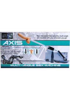 Lb Axis Multi Angle Sex Machine_0