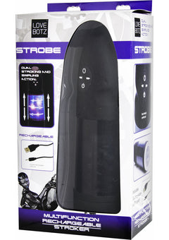 Lb Strobe Multi Func Recharge Stroker_0