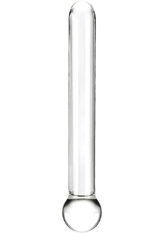 Straight Glass Dildo 7_1