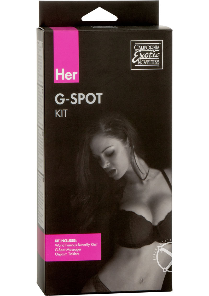Her G Spot Kit_0