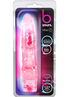 B Yours Vibe 01 Pink_0