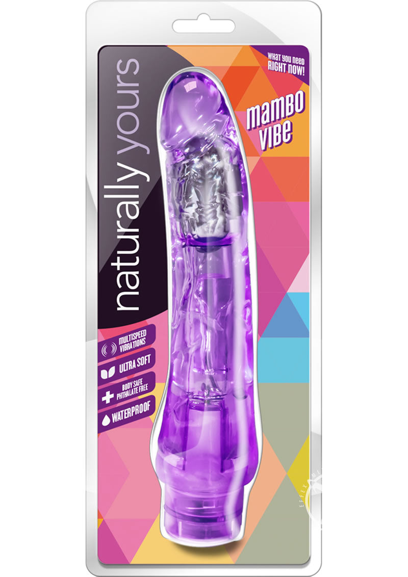 Naturally Yours Mambo Vibe Purple_0