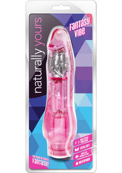 Nautrally Yours Fantasy Vibe Pink_0