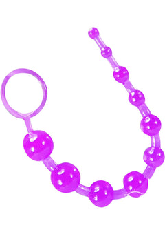 B Yours Basic Beads Purple_1