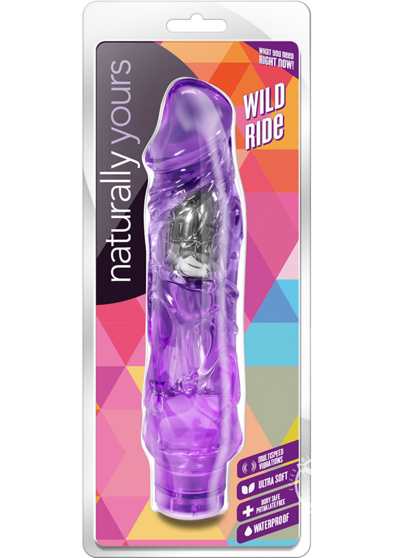 Naturally Yours Wild Ride Purple_0