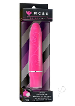 Rose Bliss Vibe Pink_0