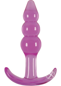 Jelly Rancher T Plug Ripple Purple_1