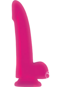 Jelly Rancher 5 Smooth Rider Dong Pink_1