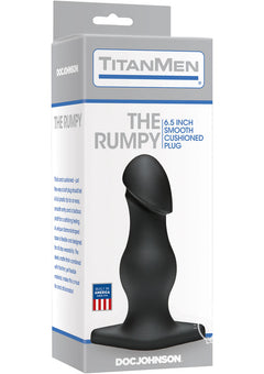 Titanmen The Rumpy_0