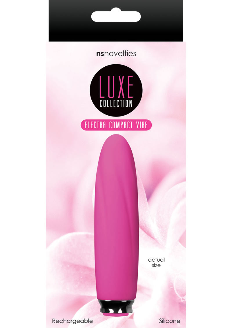 Luxe Compact Vibe Electra Pink_0