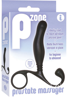 The 9 P Zone Prostate Massager_0