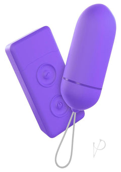 Remote Control Bullet Purple_1